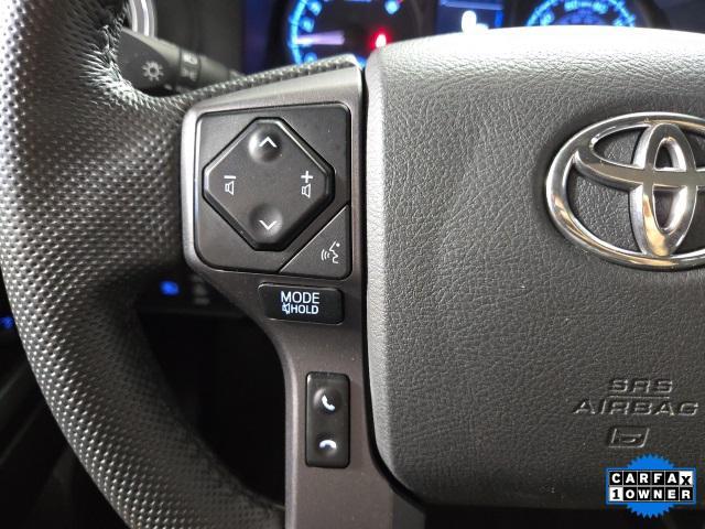 used 2023 Toyota Tacoma car, priced at $47,947