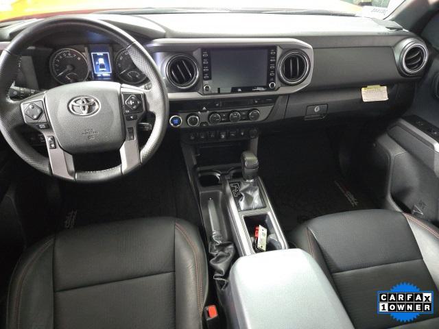 used 2023 Toyota Tacoma car, priced at $47,947