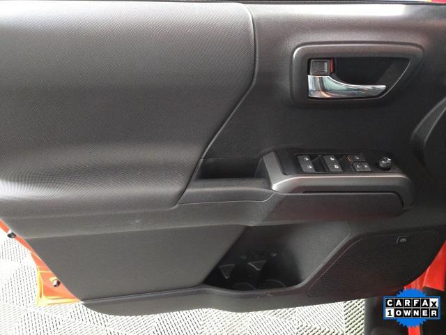 used 2023 Toyota Tacoma car, priced at $47,947
