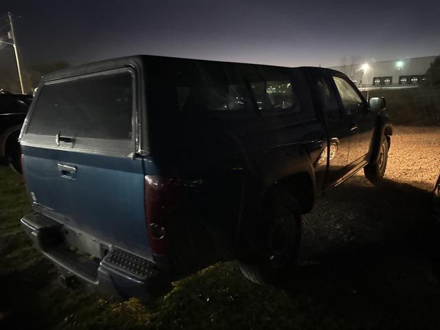 used 2012 Chevrolet Colorado car, priced at $8,966