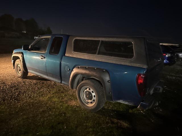 used 2012 Chevrolet Colorado car, priced at $8,966