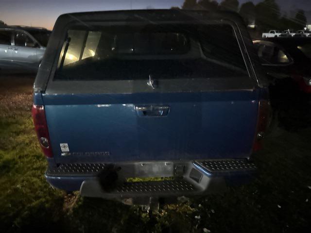 used 2012 Chevrolet Colorado car, priced at $8,966