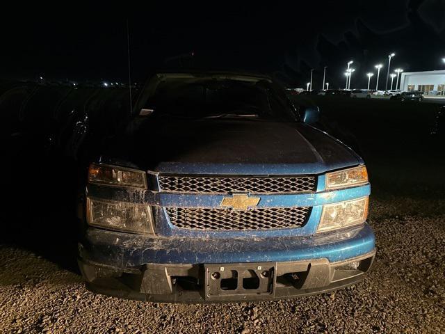 used 2012 Chevrolet Colorado car, priced at $8,966