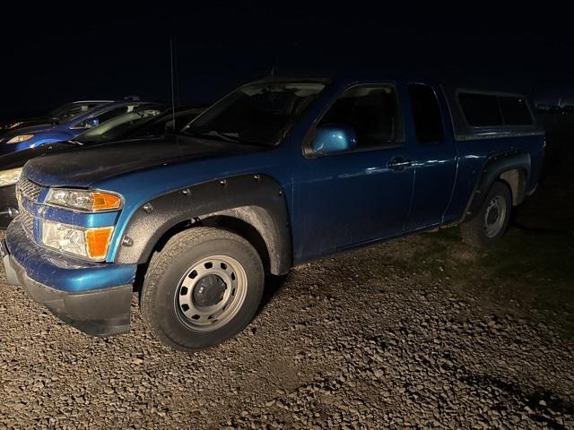 used 2012 Chevrolet Colorado car, priced at $8,966