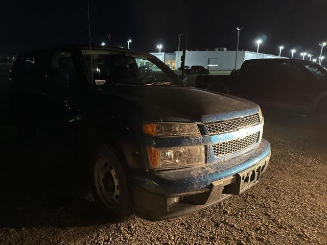 used 2012 Chevrolet Colorado car, priced at $8,966