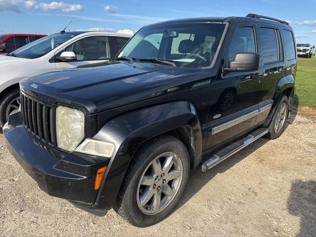 used 2012 Jeep Liberty car, priced at $2,922