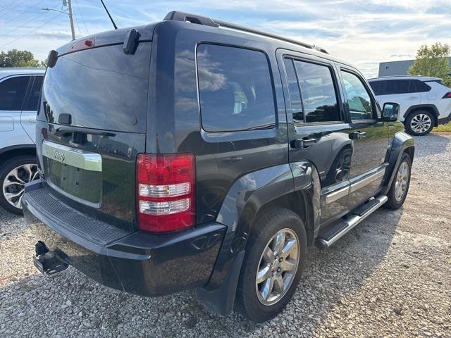 used 2012 Jeep Liberty car, priced at $2,922