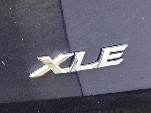 new 2026 Toyota Sienna car, priced at $50,999