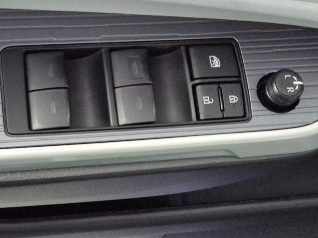 new 2026 Toyota Sienna car, priced at $50,999