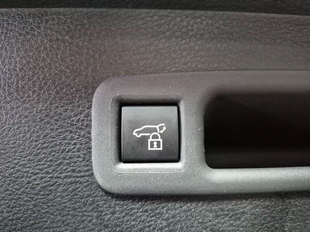 new 2026 Toyota Sienna car, priced at $50,999