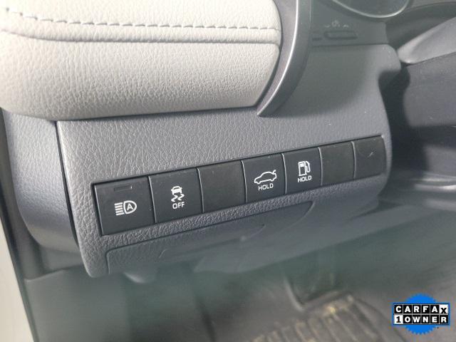 used 2019 Toyota Camry Hybrid car, priced at $15,212