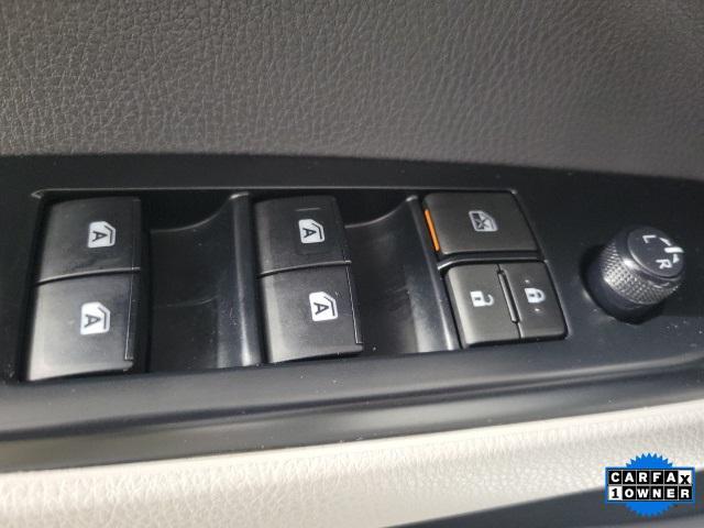 used 2019 Toyota Camry Hybrid car, priced at $15,212
