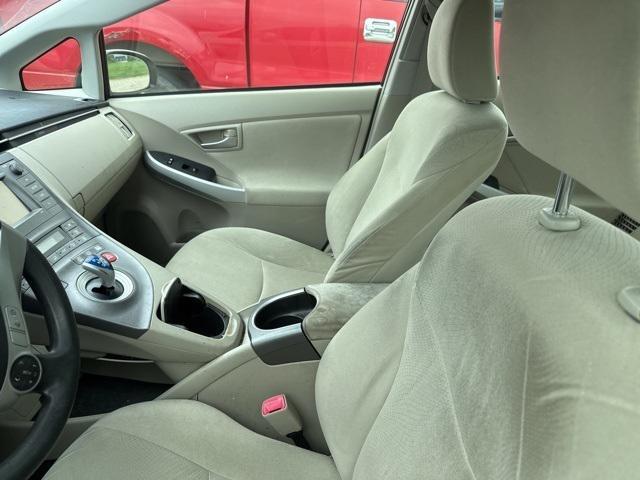 used 2012 Toyota Prius car, priced at $3,933