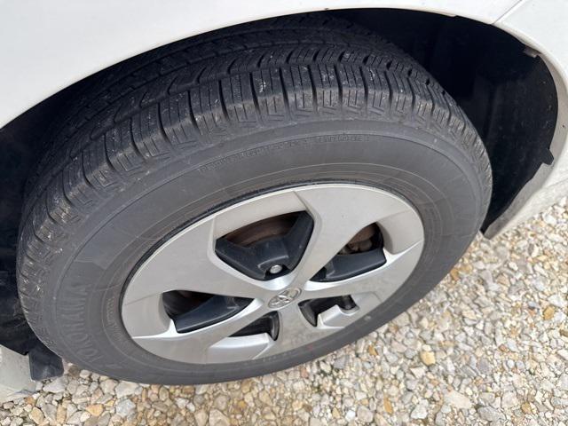 used 2012 Toyota Prius car, priced at $3,933