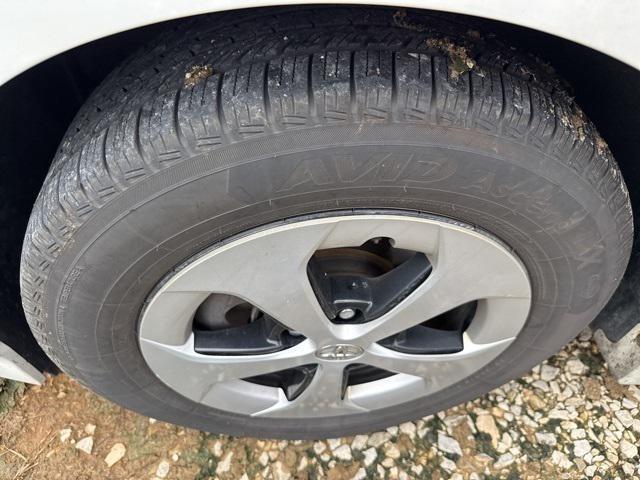 used 2012 Toyota Prius car, priced at $3,933