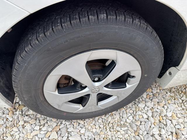 used 2012 Toyota Prius car, priced at $3,933