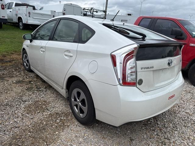 used 2012 Toyota Prius car, priced at $3,933