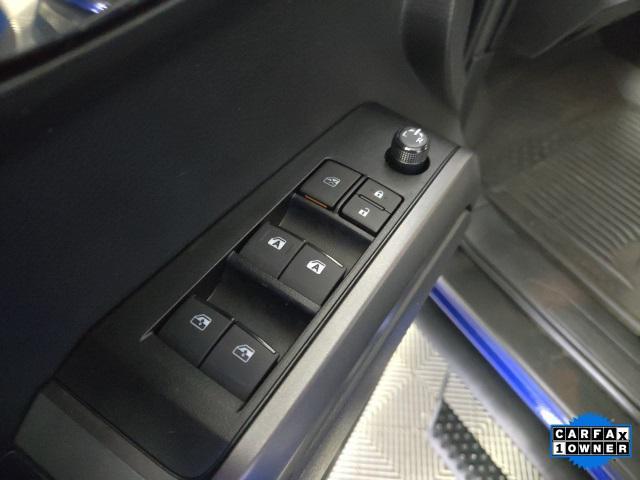 used 2023 Toyota Tacoma car, priced at $40,939
