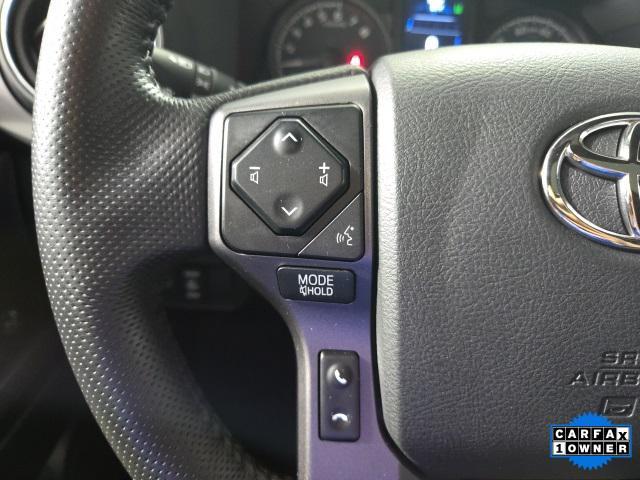 used 2023 Toyota Tacoma car, priced at $40,939