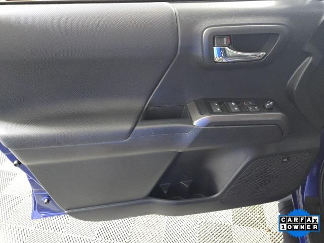 used 2023 Toyota Tacoma car, priced at $40,939