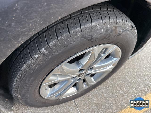 used 2024 Toyota Sienna car, priced at $58,954