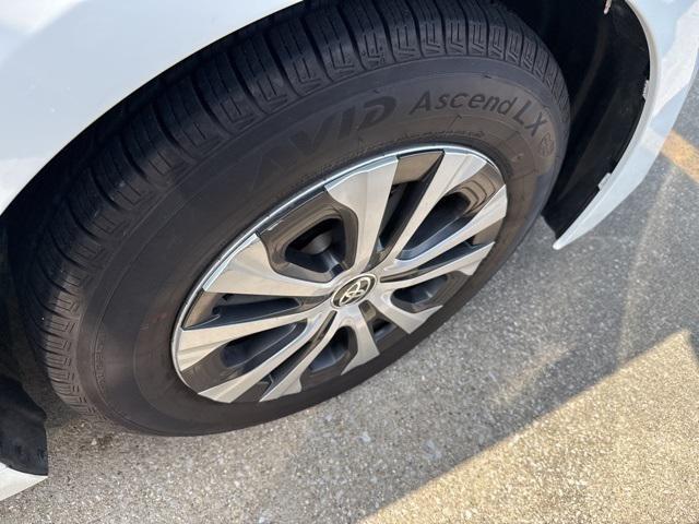 used 2022 Toyota Corolla Hybrid car, priced at $20,919
