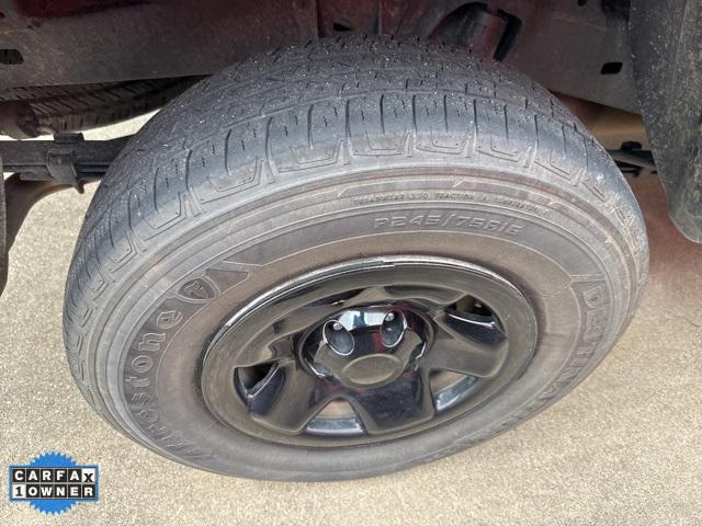 used 2023 Toyota Tacoma car, priced at $37,935