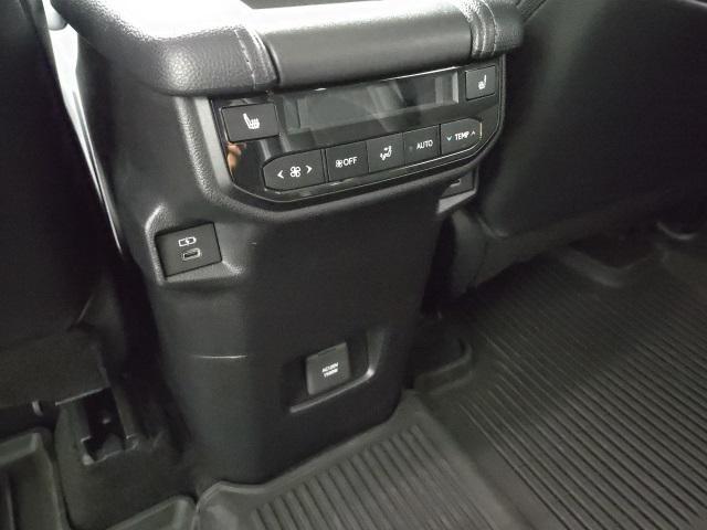 used 2024 Toyota Grand Highlander car, priced at $54,952