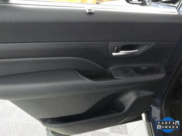 used 2024 Toyota Grand Highlander car, priced at $55,550