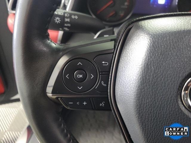 used 2024 Toyota Camry car, priced at $34,933
