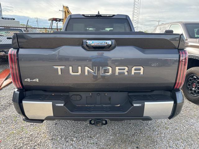 used 2024 Toyota Tundra Hybrid car, priced at $64,962