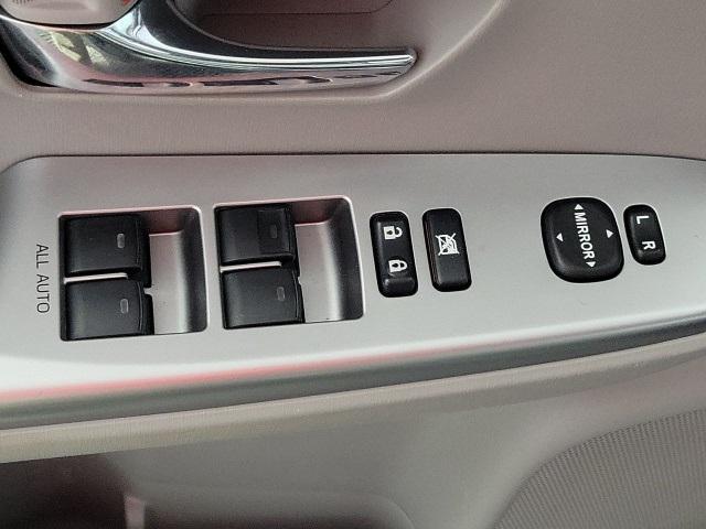 used 2016 Toyota Prius v car, priced at $10,988