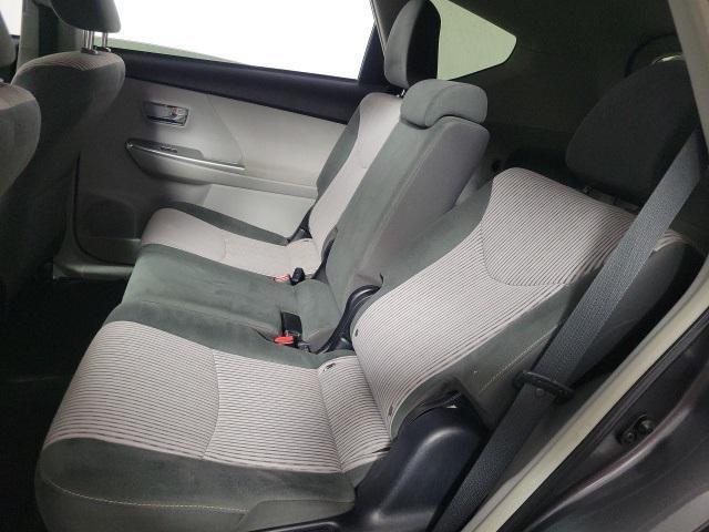 used 2016 Toyota Prius v car, priced at $10,988