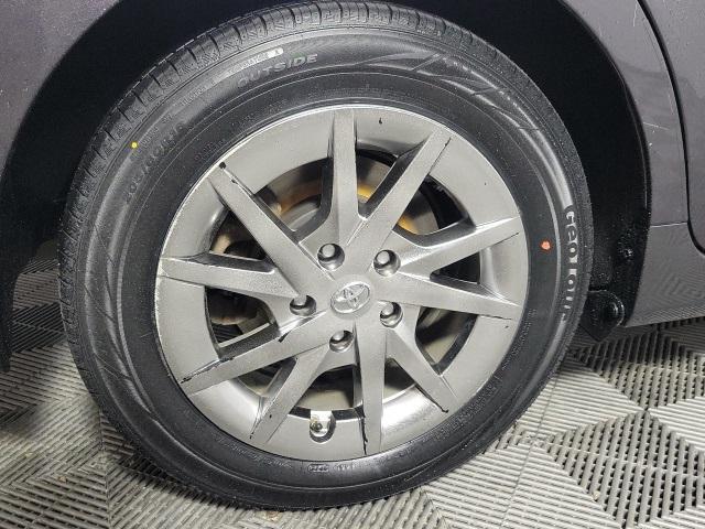 used 2016 Toyota Prius v car, priced at $10,988