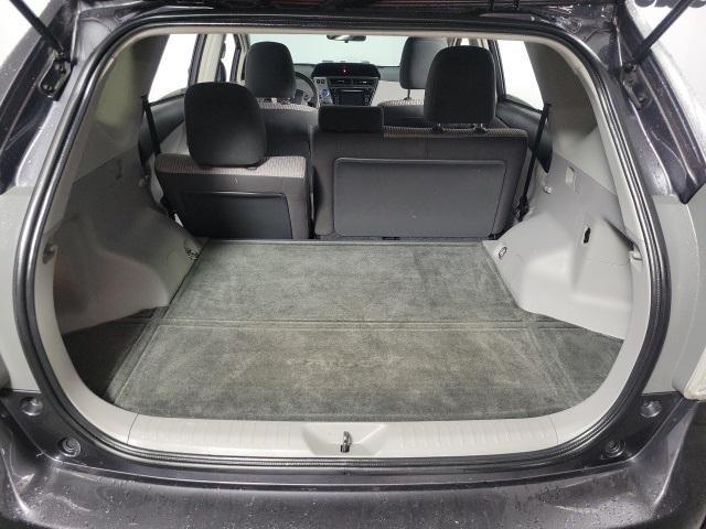 used 2016 Toyota Prius v car, priced at $10,988