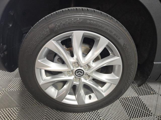 used 2015 Mazda CX-5 car, priced at $17,915
