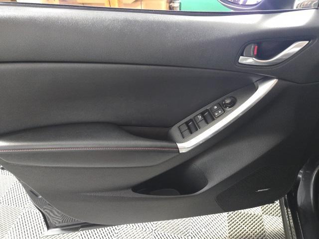 used 2015 Mazda CX-5 car, priced at $17,915
