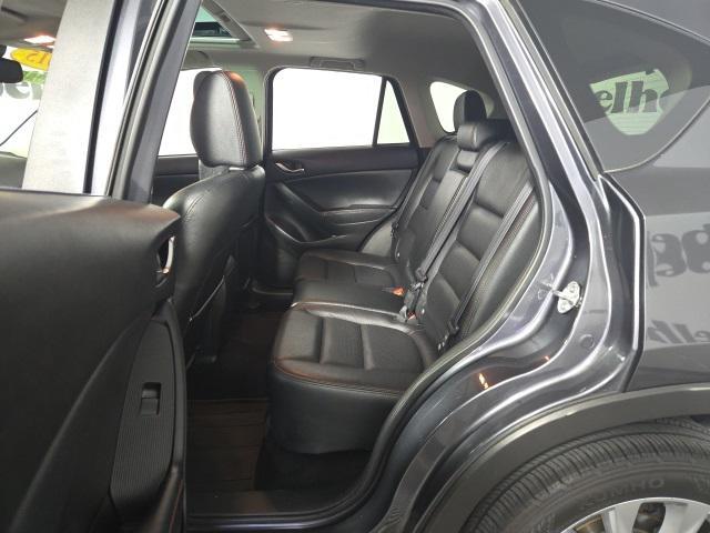 used 2015 Mazda CX-5 car, priced at $17,915