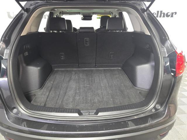 used 2015 Mazda CX-5 car, priced at $17,915
