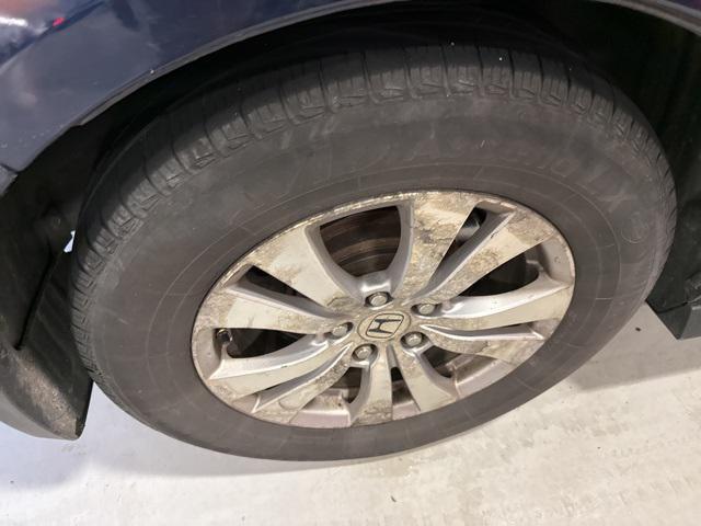 used 2014 Honda Odyssey car, priced at $5,955