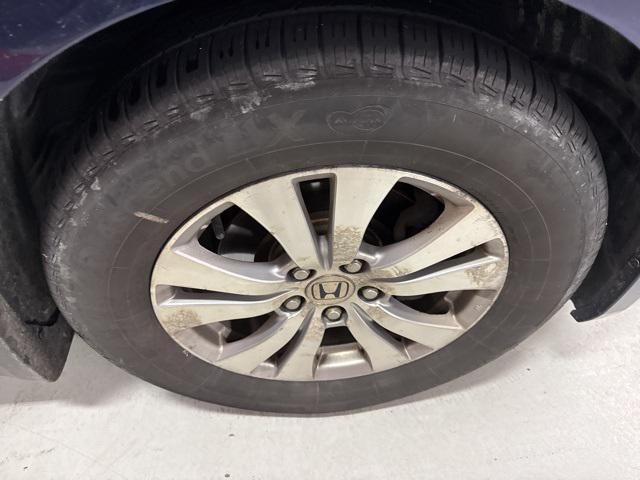 used 2014 Honda Odyssey car, priced at $5,955