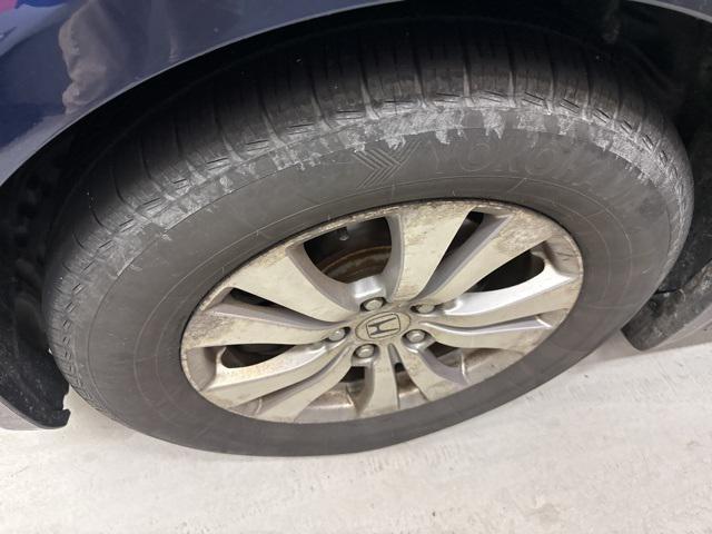 used 2014 Honda Odyssey car, priced at $5,955