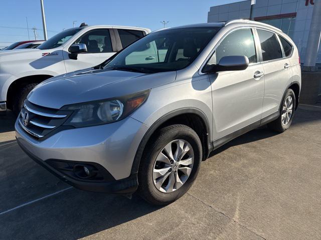 used 2013 Honda CR-V car, priced at $8,944