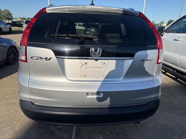 used 2013 Honda CR-V car, priced at $8,944