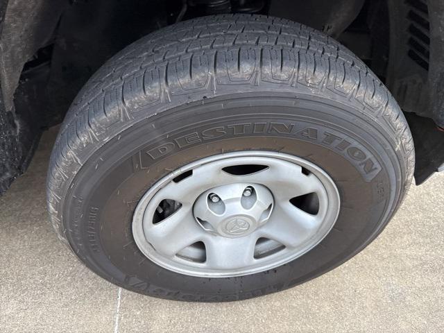 used 2023 Toyota Tacoma car, priced at $38,937