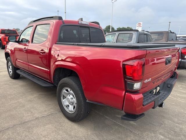 used 2023 Toyota Tacoma car, priced at $38,937