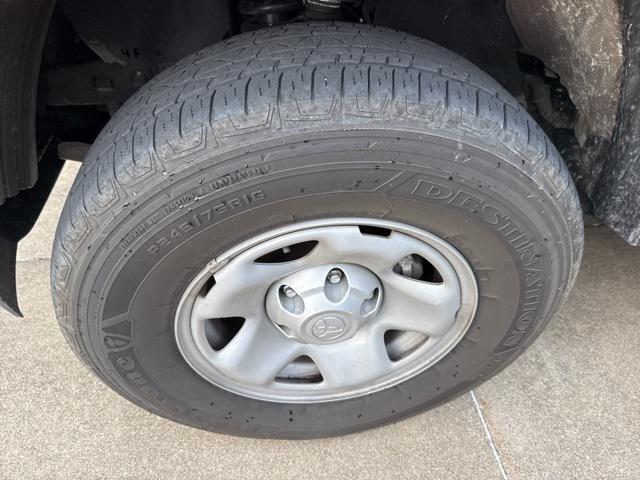 used 2023 Toyota Tacoma car, priced at $38,937
