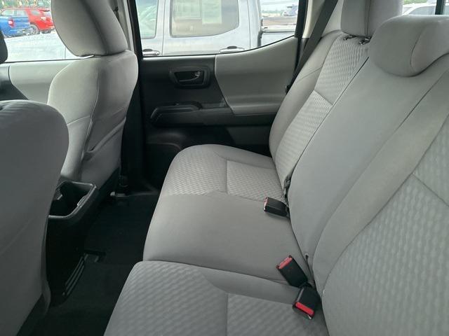 used 2023 Toyota Tacoma car, priced at $38,937