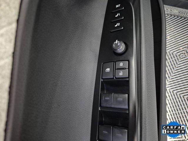 used 2025 Toyota Camry car, priced at $37,937