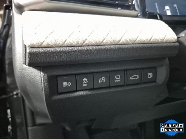 used 2025 Toyota Camry car, priced at $37,937